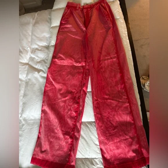 London Relaxed Pant - Picture 2 of 6